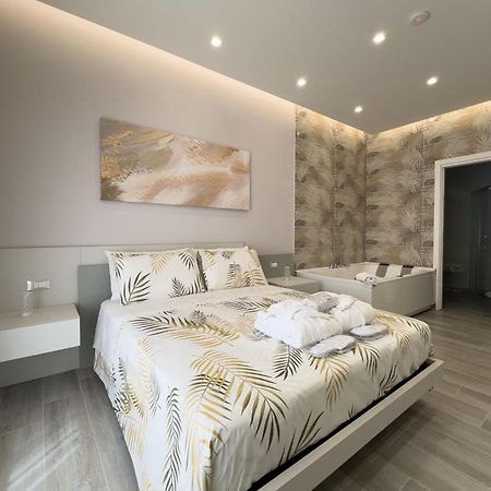 Al Civico3 Home & Suites Salerno Exterior photo