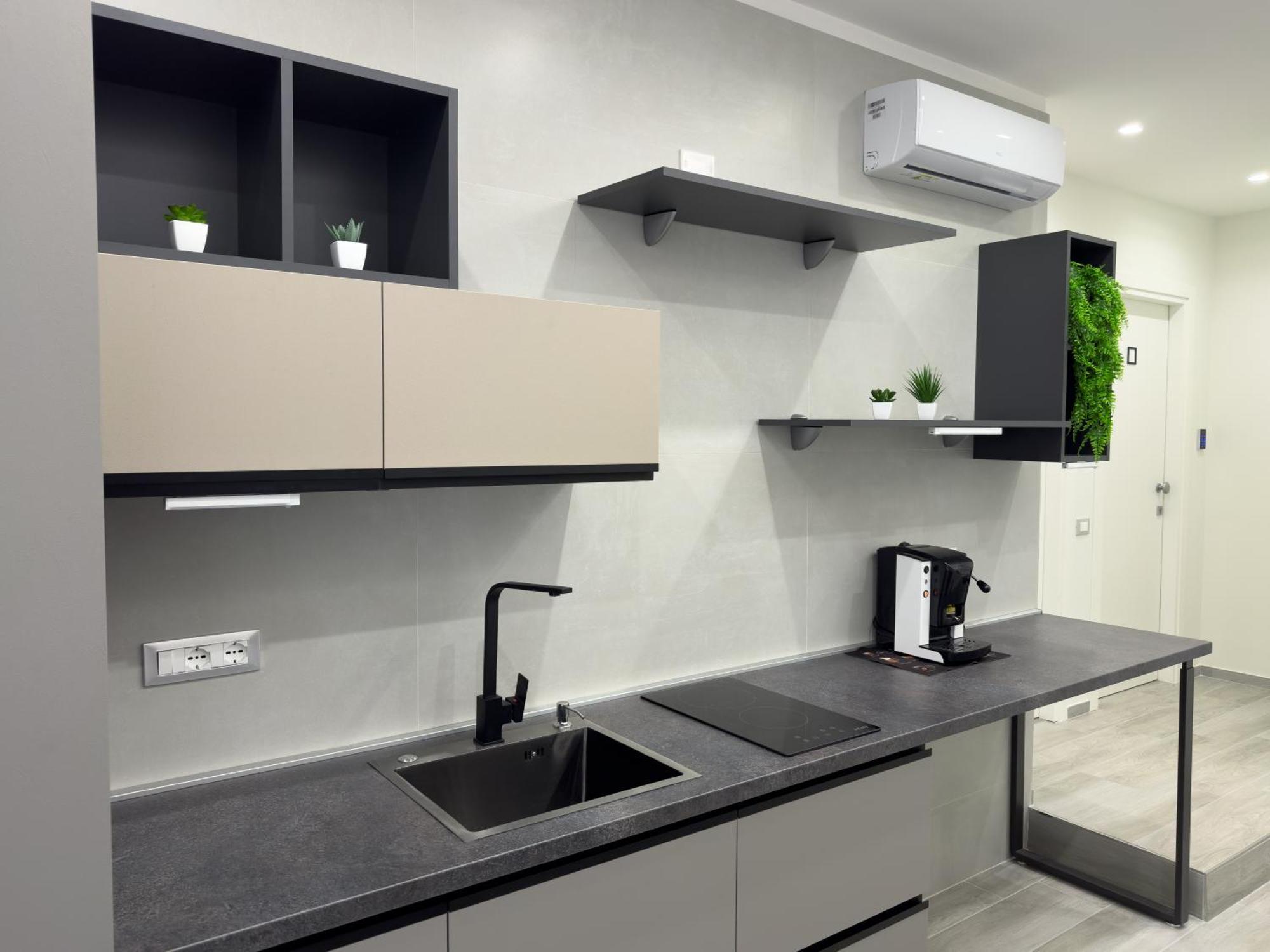 Al Civico3 Home & Suites Salerno Exterior photo