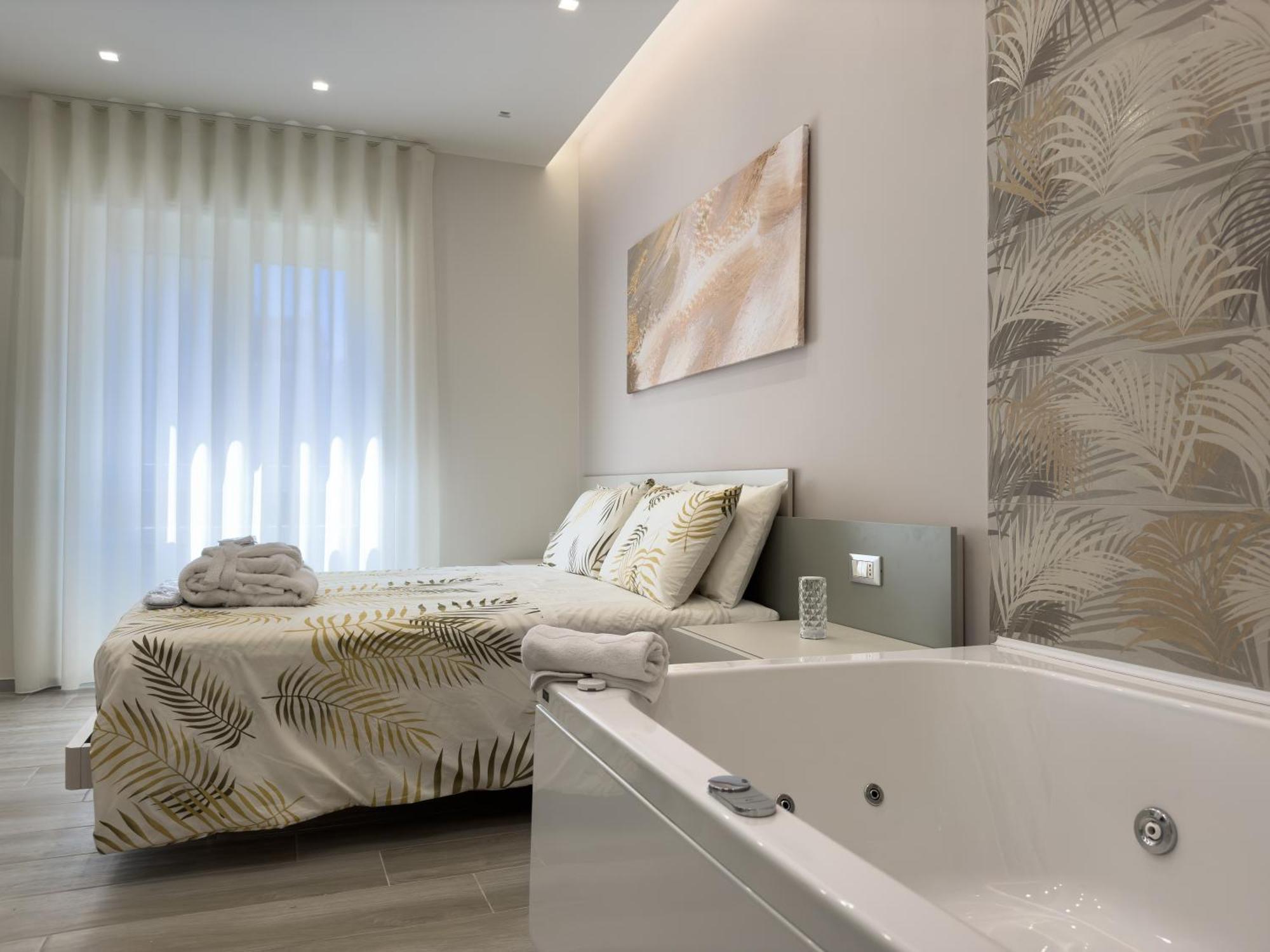 Al Civico3 Home & Suites Salerno Exterior photo