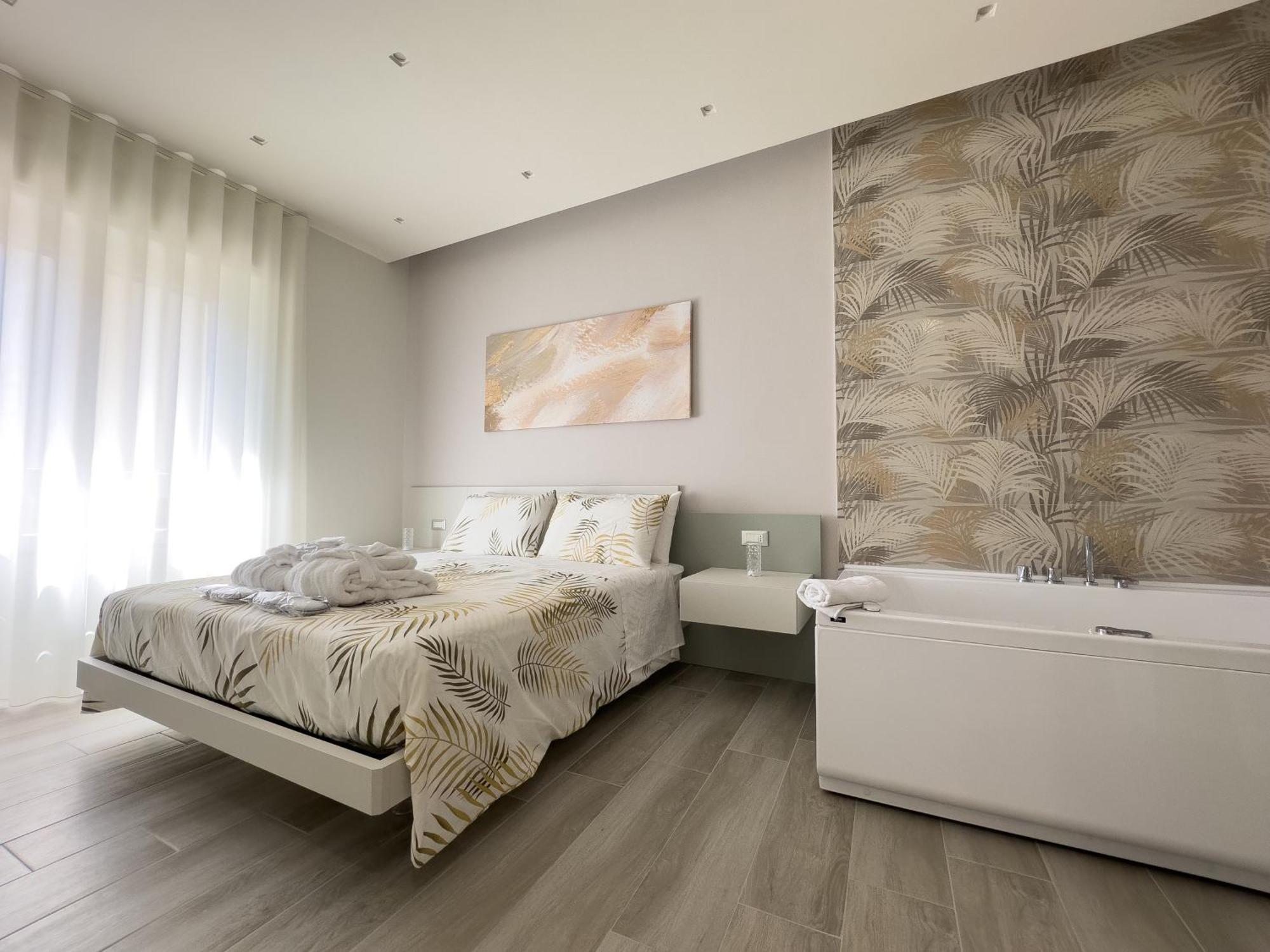 Al Civico3 Home & Suites Salerno Exterior photo