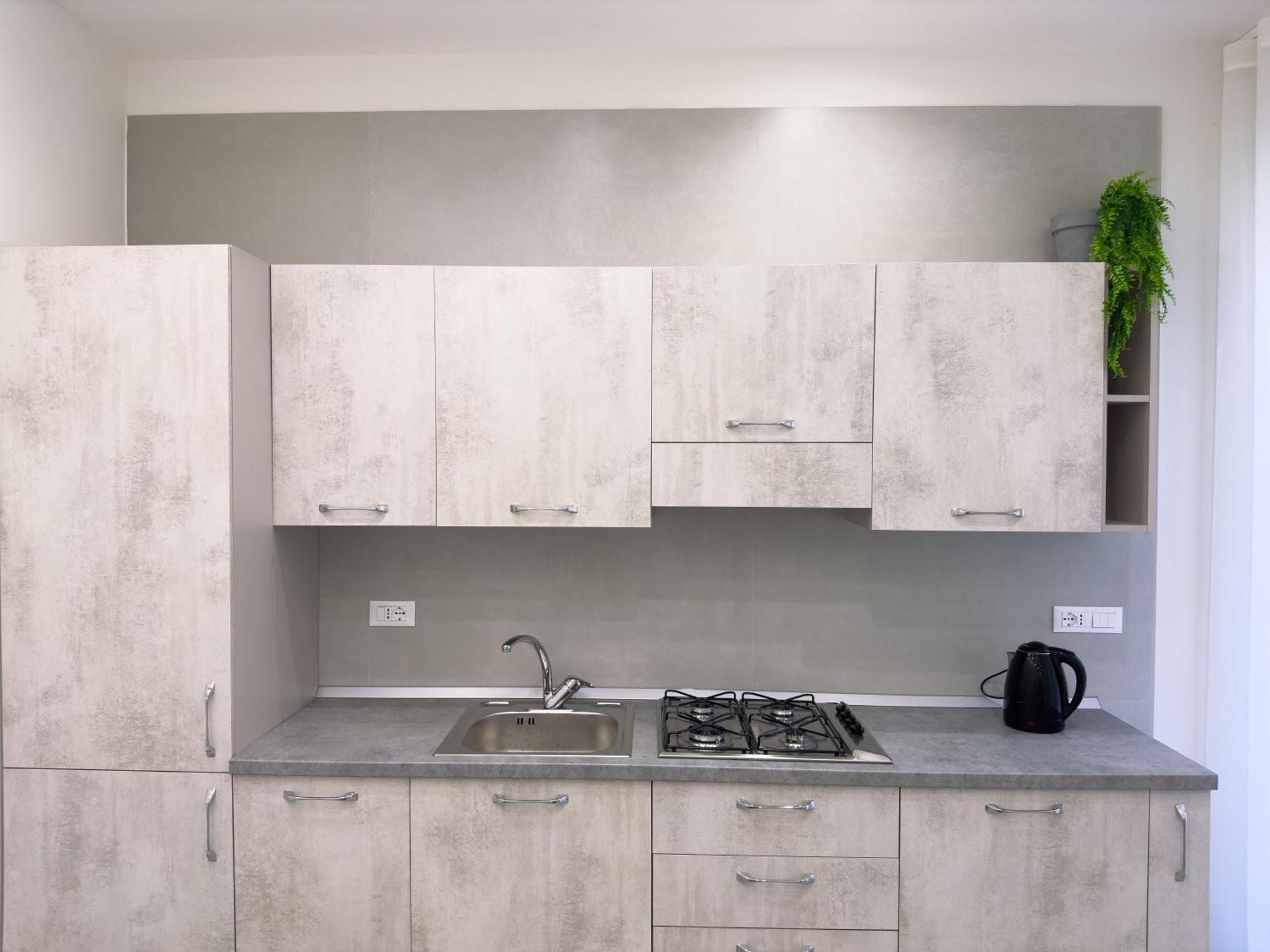 Al Civico3 Home & Suites Salerno Exterior photo