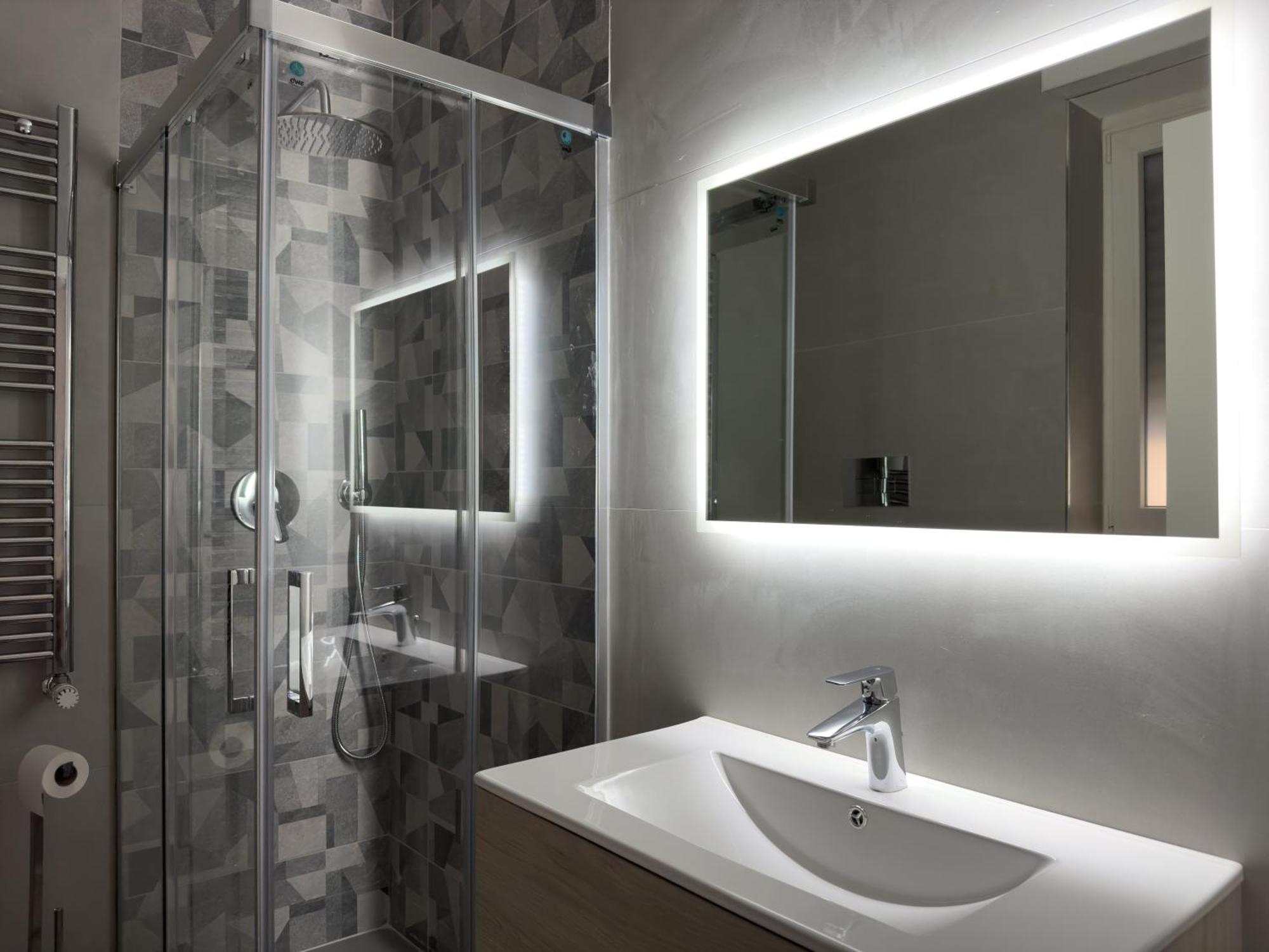 Al Civico3 Home & Suites Salerno Exterior photo